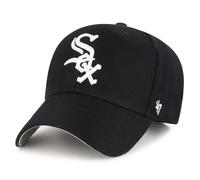 47 Gorra MVP Chicago White Sox - Black - One Size BKP - Black One Size