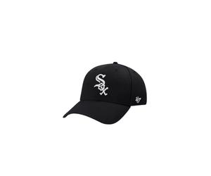 47 Gorra MVP Chicago White Sox - Black - One Size BKP - Black One Size