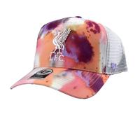 47 Gorra MVP Liverpool FC de Teñida con Nudos para Adultos Unisex (BS5960)