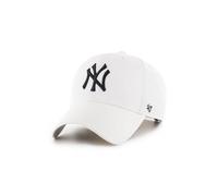 '47 Gorra New York Yankees Black MLB Most Value P. Kids Snapback, Blanco, Talla única