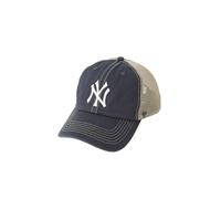 47 Gorra 'NEYYAN 47' beige claro / navy / blanco 55-60 EUR