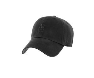 47 Gorra 'NEYYAN 47' negro 55-60 EUR