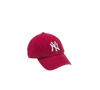 47 Gorra 'NEYYAN 47' púrpura / blanco 55-60 EUR