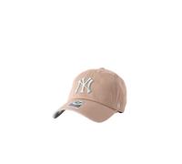 47 Gorra 'NEYYAN BALLPARK 47' marrón claro / blanco 55-60 marrón claro / blanco