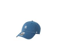 47 Gorra 'NEYYAN BASE RUNNER' azul denim / blanco 55-60 EUR