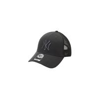 47 Gorra 'NEYYAN BRANSON' antracita / negro 55-60 EUR