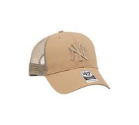 47 Gorra 'NEYYAN BRANSON MVP' beige 55-60 EUR