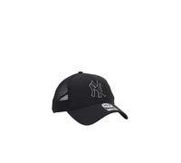 47 Gorra 'NEYYAN BRANSON MVP' negro / blanco 55-60 EUR