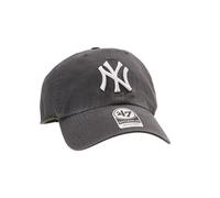 47 Gorra 'NEYYAN CLEAN UP' gris / blanco 55-60 EUR