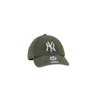 47 Gorra 'NEYYAN CLEAN UP' verde / blanco 55-60 EUR