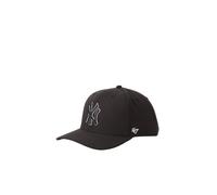47 Gorra 'NEYYAN COLD ZONE' negro / blanco 55-60 EUR