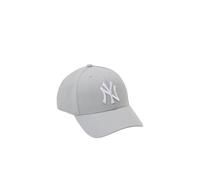 47 Gorra 'NEYYAN MVP' gris / blanco 55-60 EUR