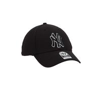 47 Gorra 'NEYYAN MVP' negro / blanco 55-60 EUR
