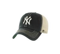 47 Gorra 'NEYYAN TRAWLER 47' crema / negro / blanco 55-60 EUR