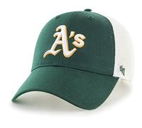 '47 Gorra para Adultos MLB New York Yankees Branson MVP, B-BRANS18CTP-DG