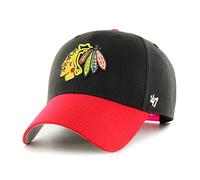'47 Gorra de la marca NHL Vintage Chicago Blackhawks