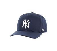 47 Gorra Snapback de la marca HITCH New York Yankees azul marino