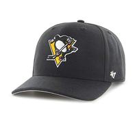 Gorra NHL Pittsburgh Penguins Basecap Baseballcap MVP Cold Zone DP 194602375496