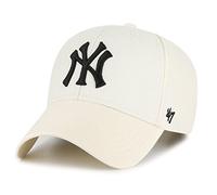 '47 Gorra Snapback - MLB New York Yankees Natural, natural, Talla única