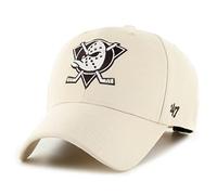 47 Gorra Snapback - NHL Anaheim Ducks Natural, beige, Talla única