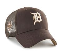 47 Gorra Sure Shot MVP Detroit Tigers - Brown BW - Brown One Size, marrón, Talla única
