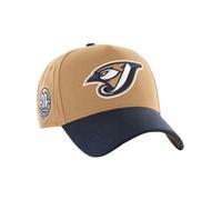 47 Gorra Sure Shot MVP DT Toronto Blue Jays - Camel QL04 - Camel One Size