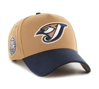 47 Gorra Sure Shot MVP DT Toronto Blue Jays - Camel QL04 - Camel One Size