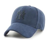 47 Gorra Thick Cord MVP New York Yankees - Navy TG. One Size NYA - Navy One Size, NYA - Navy, talla unica