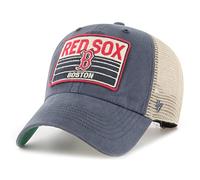 47 Gorra Trucker de Marca - Four Stroke Boston Red Sox Vintage