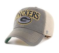 47 Gorra Tuscaloosa Green Bay Packers Vintage de la marca Trucker