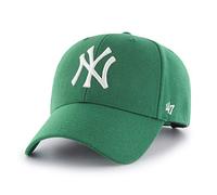 '47 Gorra Unisex con Visor, Verde Celta., 31