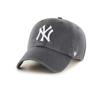 47 Gorra Yankees Cleanup by 47 BR - Gorra de Beisbol Mujer