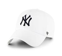 47 Gorra Yankees Cleanup by 47 BR - Gorra de Beisbol Mujer