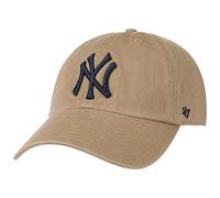 47 Gorra Yankees Cleanup by 47 BR - Gorra de Beisbol Mujer