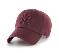 47 Gorra Yankees Cleanup by 47 BR - Gorra de Beisbol Mujer