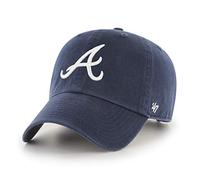 47 Gorra Yankees Cleanup by 47 BR - Gorra de Beisbol Mujer