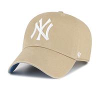 47 Gorra Yankees Cleanup by 47 BR - Gorra de Beisbol Mujer