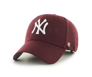 47 Gorra Yankees Cleanup by 47 BR - Gorra de Beisbol Mujer
