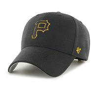 '47 Gorras Unisex B-mvp20wbv-bkj