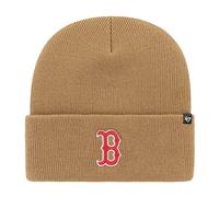 '47 Gorro de invierno Haymaker Boston Red Sox Camel