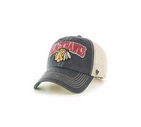 NHL Chicago Blackhawks Gorra Basecap Baseballcap Tuscaloosa Trucker 190182304710
