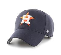 47 Houston Astros Navy MLB Most Value P. Cap - One-Size