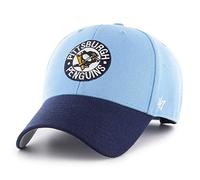 '47 - HVIN-MVPTT15WBV-CO68 Hombre Color: Azul Celeste Talla: U