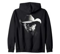 47ª Inauguración del Presidente Cowboy 2026 2027 2028 2029 2030 Sudadera con Capucha