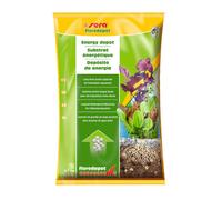 47 kg Sera Floredepot Sustrato para plantas de acuarios