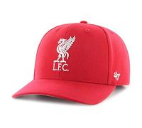 `47 Liverpool FC Gorra LFC Adultos Cold Zone MVP V2 LFC Oficial