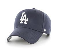 '47 Los Angeles Dodgers MLB Most Value P. Azul Marino Gorra Snapback Ajustable para Niños '47