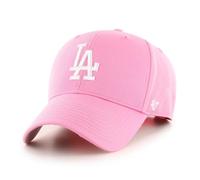'47 Los Angeles Dodgers MLB Most Value P. Rosa Marino Gorra Snapback Ajustable para Niños '47