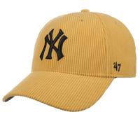 47 Marca Cappellino Yankees Grick Cord MVP Maíz
