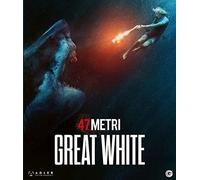 47 Metri: Great White [Blu-ray]